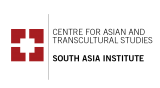 Logo South Asia Institute