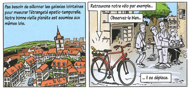 Figure 2. Laurent Schafer, Quantix, p. 25.