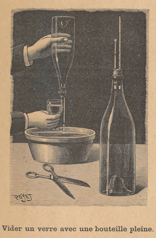 Figure 14. Tom Tit, La Science amusante, Paris, Larousse, 1893, p. 113.