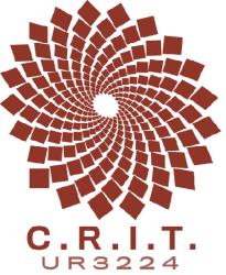 Logo du site Centre de recherches interdisciplinaires et transculturelles