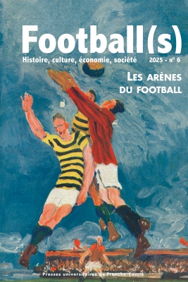 Les arènes du football