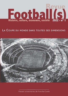 Couverture. La Coupe du monde dans toutes ses dimensions