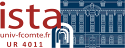 Logo du site Institut des sciences et techniques de l’Antiquité
