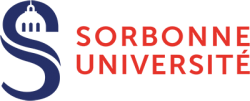 Logo du site Sorbonne Université