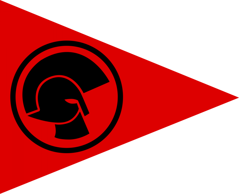 Figure 3 : Logo d’Europe Jeunesse appartenant au mouvement nationaliste GRECE.
