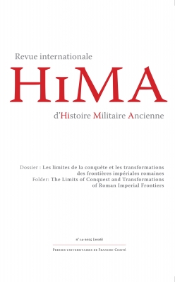 Couverture - HiMA 14, 2025 (2026)