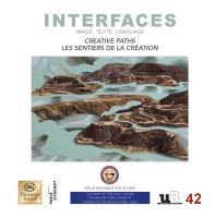 Couverture – Interfaces numéro 42