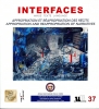 Couverture - Interfaces numéro 37