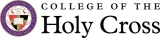 Logo College of the Holy Cross