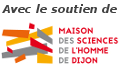 Logo MSH Dijon