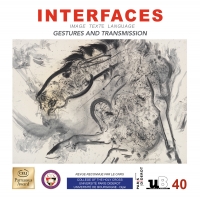 Couverture – Interfaces numéro 40