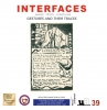 Couverture – Interfaces numéro 39