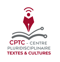 Logo du site Centre pluridisciplinaire textes et cultures