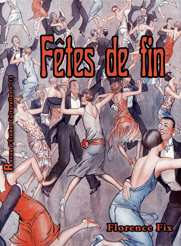 Georges d’Espagnat, Académie de danse,  publié dans La Vie parisienne, 1927